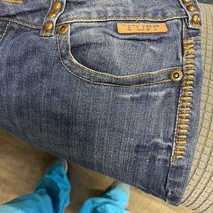 Cowgirl stuff Jeans
